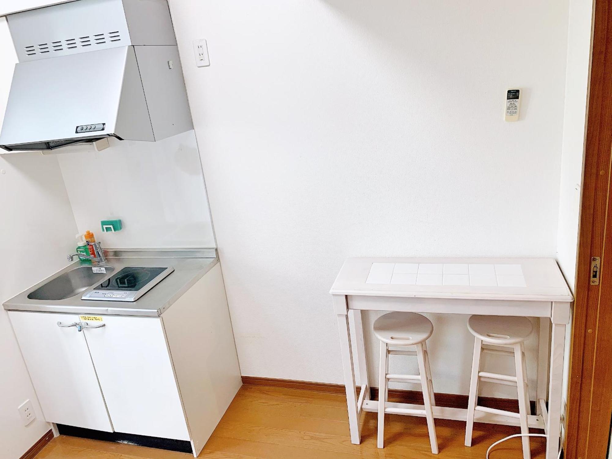 Apartment Ikebukuro Center! Ikebukuro 6min Walk!池袋中心地带! 池袋车站步行6分!loft阁楼!公寓干湿分离! 智能马桶! 高速无限制网路! 103 *