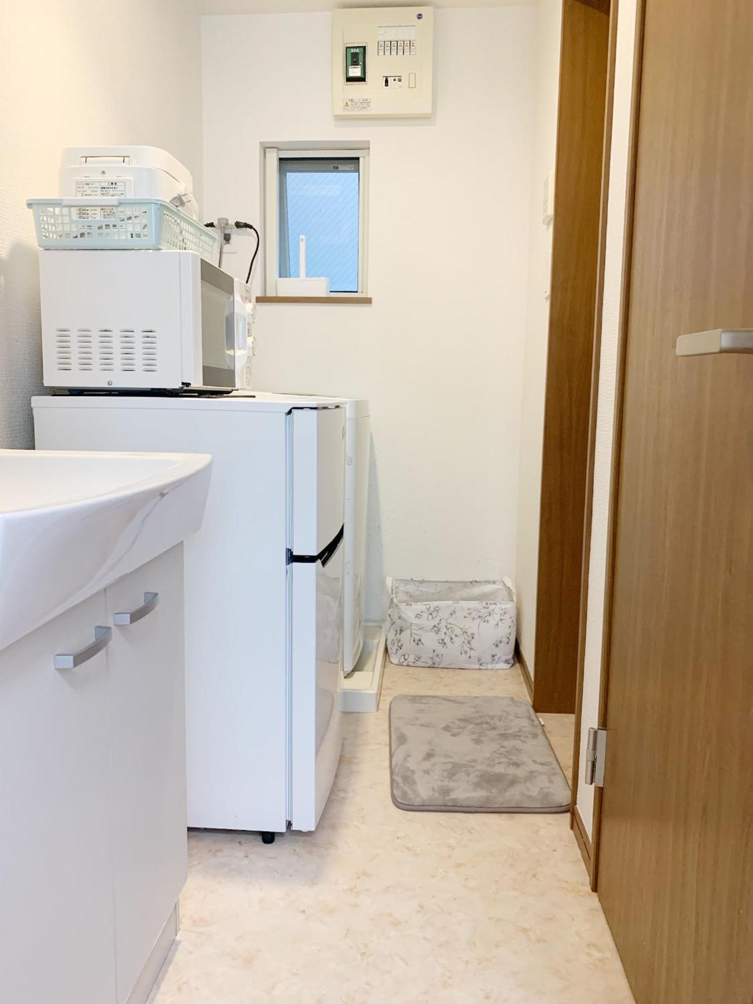 Ikebukuro Center! Ikebukuro 6min Walk!池袋中心地带! 池袋车站步行6分!loft阁楼!公寓干湿分离! 智能马桶! 高速无限制网路! 103 Appartement